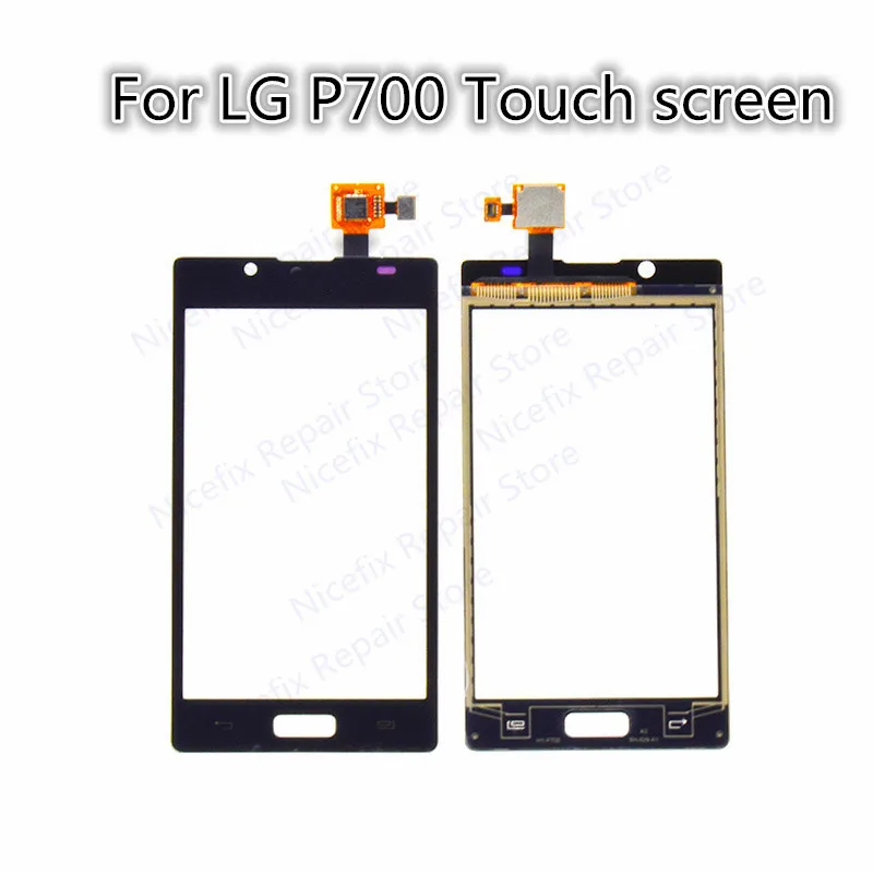 LG P700 (3)