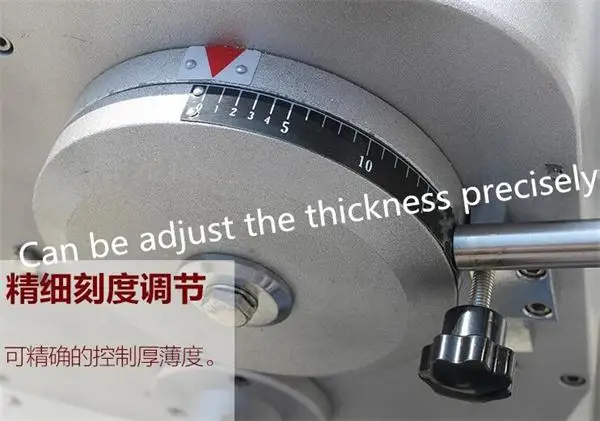 dough sheeter 3