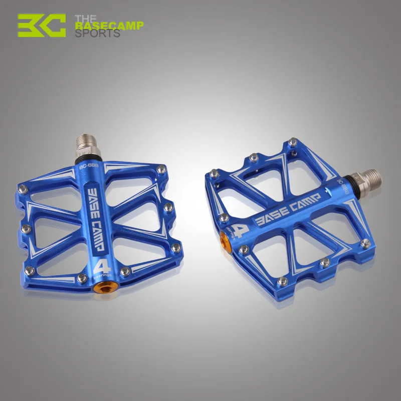 Base camp pedals sale