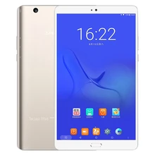 Original New Teclast T8 Tablet 8.4 inch MTK8176 Hexa Core 1.7GHz 4GB RAM 64GB ROM Android 7.0 Tablets PC 13.0MP 2560 x 1600