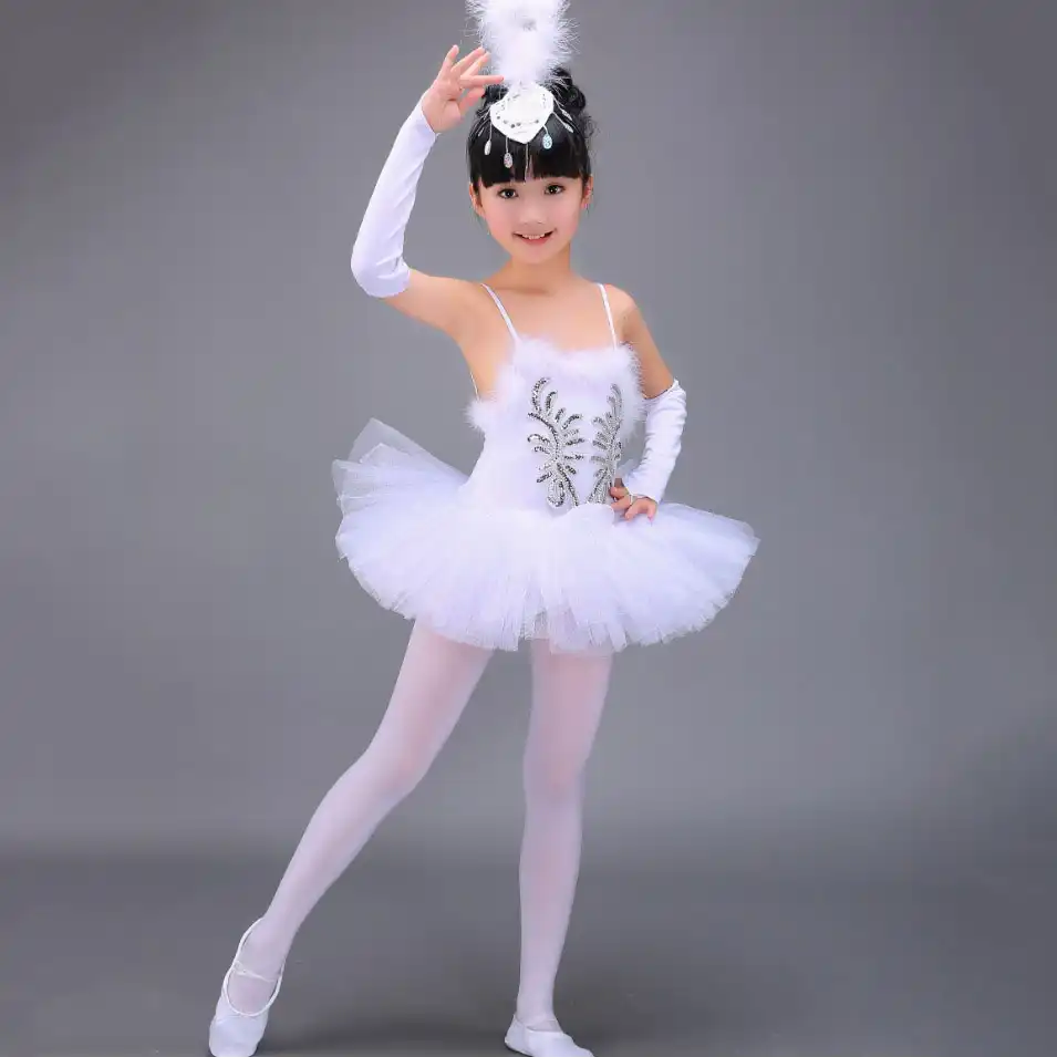ballet dance outfits for toddlers