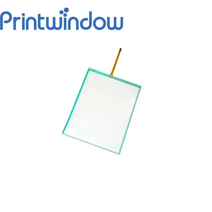 Printwindow Сенсорный экран для Canon iR2270 iR2870 ir5870 ir6870 сенсорная панель