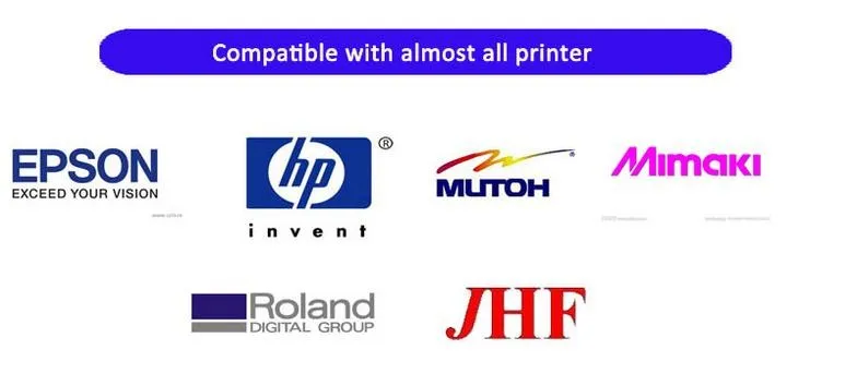 42in* 30 м 260 г полиэстер холст цена для широкоформатного струйного принтера