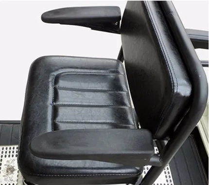 Top New design double luxury foldable 48v 500w three wheel electric scooter/handicapped scooter 14 Top New design double luxury foldable 48v 500w three wheel electric scooter/handicapped scooter 14