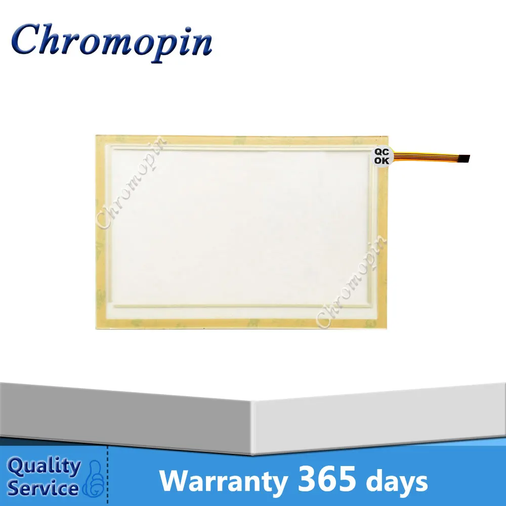 

Touch screen glass panel for KEB KETOP C70