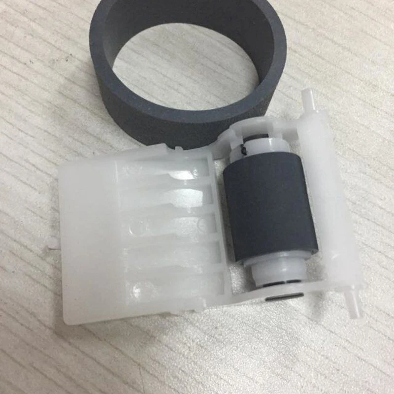 Новый ролик для захвата бумаги Epson 1390 1400 1410 1430 800 1800 принтера photo 1390|paper pickup roller|pickup