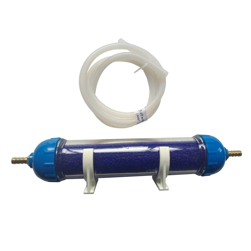 Resultado de imagen de compresor con dry air system silica