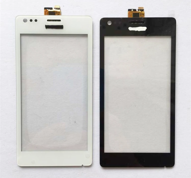

Custom Digitizer Replacement for Sony Xperia M
