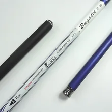 MiG Ultraligero de Fibra de Carbono de Alta Corriente Lago Polo Varilla Mano caña de Pescar Telescópica caña de Pescar La Carpa de Pesca Rod de los Trastos