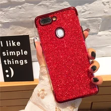 Блестящий силиконовый чехол NFH для huawei P20 Pro P20 Lite, модный прозрачный чехол с покрытием для Honor 8 Lite 8X 8C Honor 9, мягкий чехол