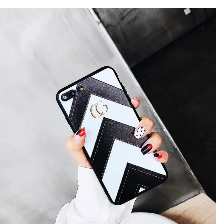 

Mobile phone case for all models of Apple mobile phones