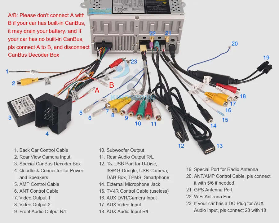 Sale 9"DAB+Android 8.1 Autoradio Sat Navi WiFi 4G GPS DVR OBD Car Multimedia Player for VW Passat Golf Mk5/6 Tiguan Sharan Seat Skoda 21