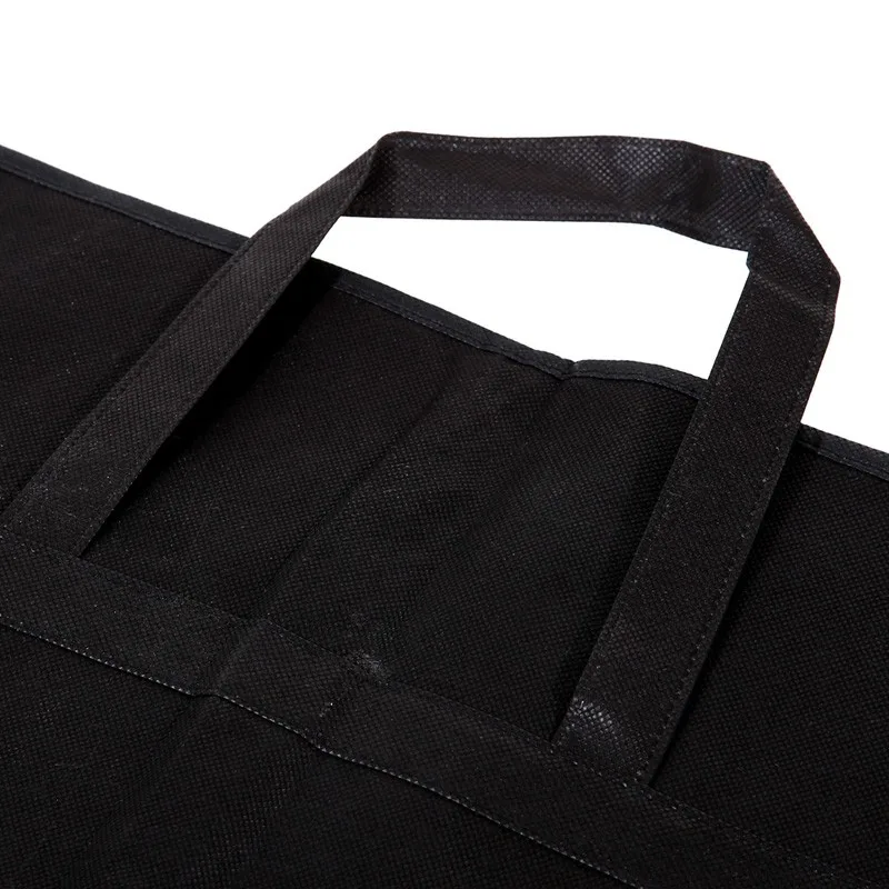 1pc-Black-Dustproof-Hanger-Coat-Clothes-Garment-Suit-Cover-Storage-Bags-clothes-storage-almacenamiento-Case-for (4)