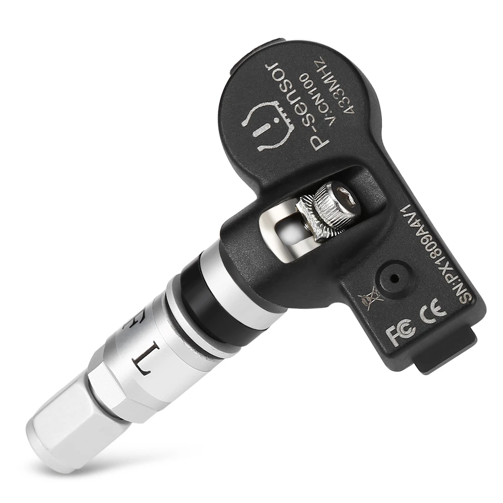 CHESHITONG TY05 Car Tire Pressure Monitoring System for Android Navigation USB Android TPMS Tyre Pressure Alarm 0-116PSI         (13)