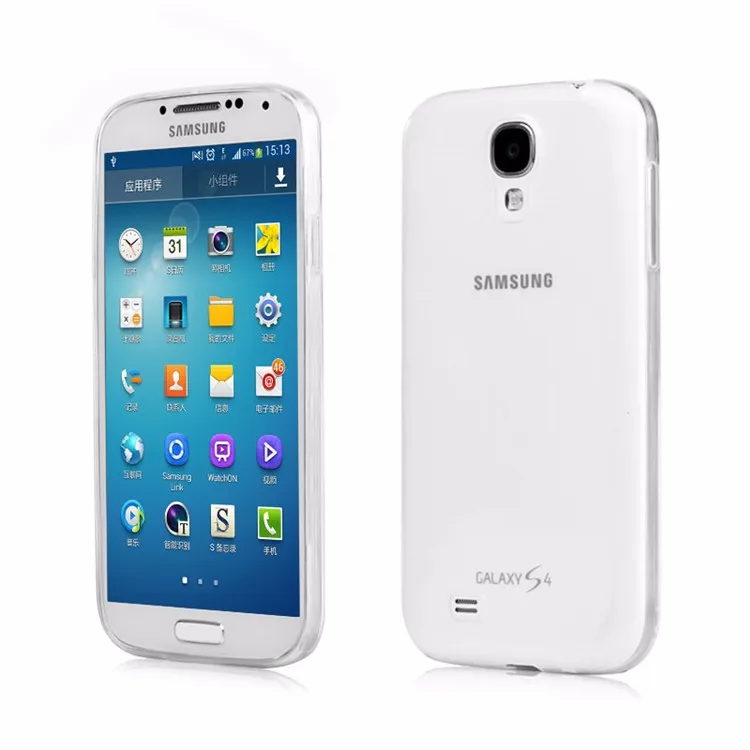 Прозрачный Мягкий ТПУ чехол для телефона для samsung Galaxy S и Note 3 4 5 6 7 8 тонкий кристально чистый TPU чехол для Galaxy Grand G530 G850