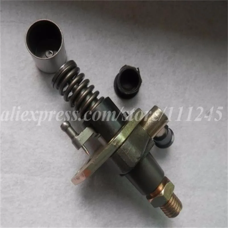 FUEL INJECTION PUMP YANMAR L100 186F 7