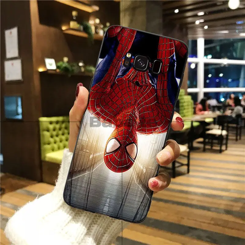 Marvel Comics Spider Man Homecoming