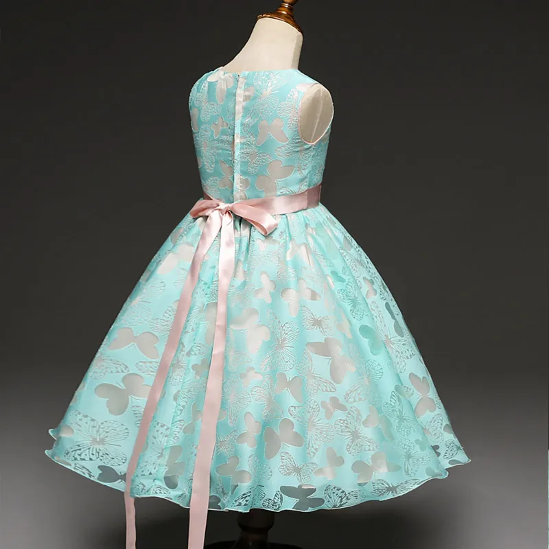 Fairy Fancy Butterfly Girl Dress Flower Wedding Dress Girl Party Wear Kids Clothes Children Costume For Girl Prom Gown Designs HTB1zgohSpXXXXXeXVXXq6xXFXXXJ - Fairy Fancy Butterfly Girl Dress Flower Wedding Dress Girl Party Wear Kids Clothes Children Costume For Girl Prom Gown Designs