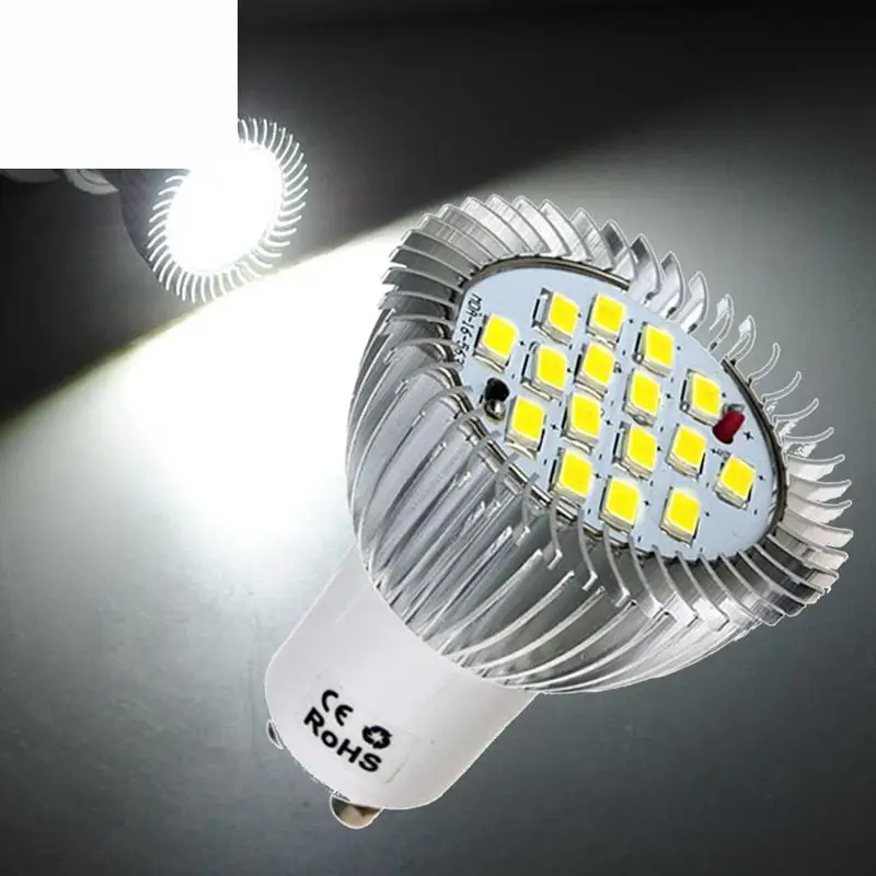 LightInBox энергосберегающий светильник Домашнее освещение с помощью светодиодов