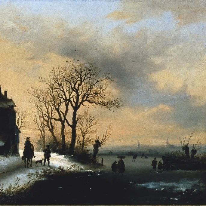 Leeuw Alexis De (Ca Poster Print (24 x 18)