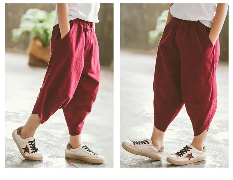 toddler boys linen shorts17