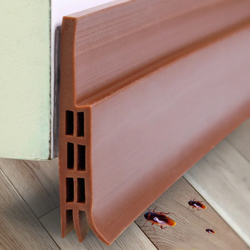 

Under Door Draft Stopper Weather Stripping Energy Saving Wind Blocker Window Bottom Guard Seal Strip QJ888