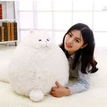 New Hot Lovely Simulation Persian Cat Plush Toys Soft Cotton Stuffed Pembroke Pet Animal Dolls New Year Christmas Gifts for Kids New Hot Lovely Simulation Persian Cat Plush Toys Soft Cotton Stuffed Pembroke Pet Animal Dolls New Year Christmas Gifts for Kids