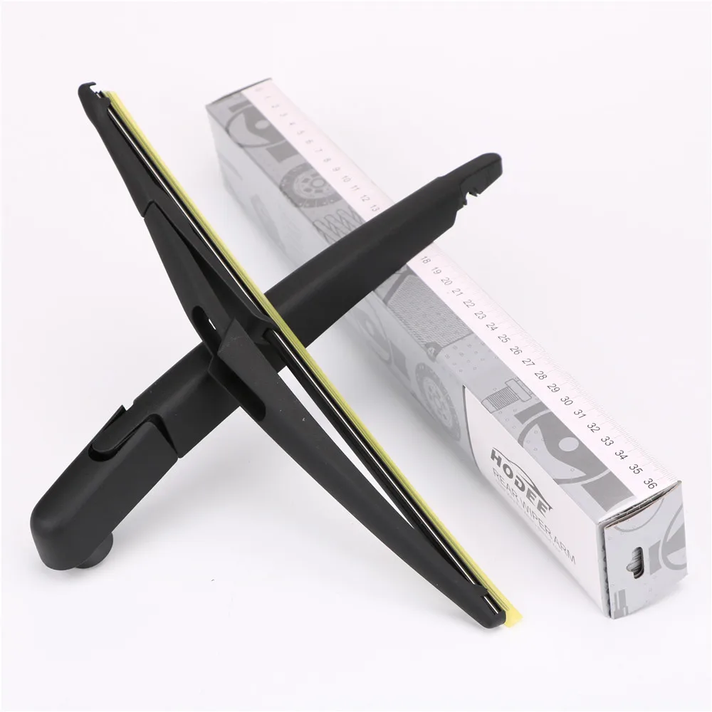 Hodee Tergicristallo Posteriore Arm & Blade Per Peugeot 508 Sw 2011-2016