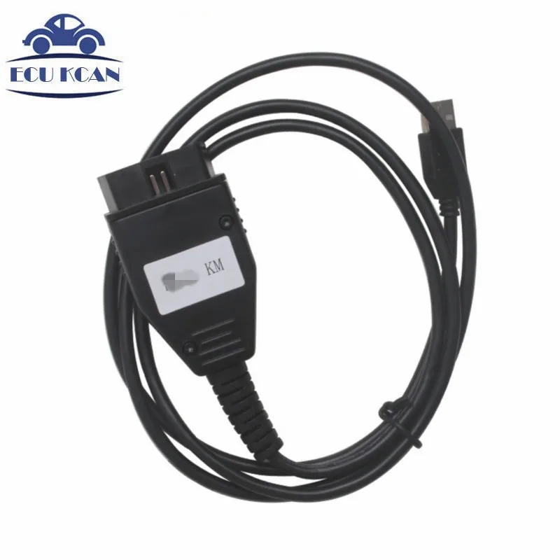 ford km tool mileage correction kit