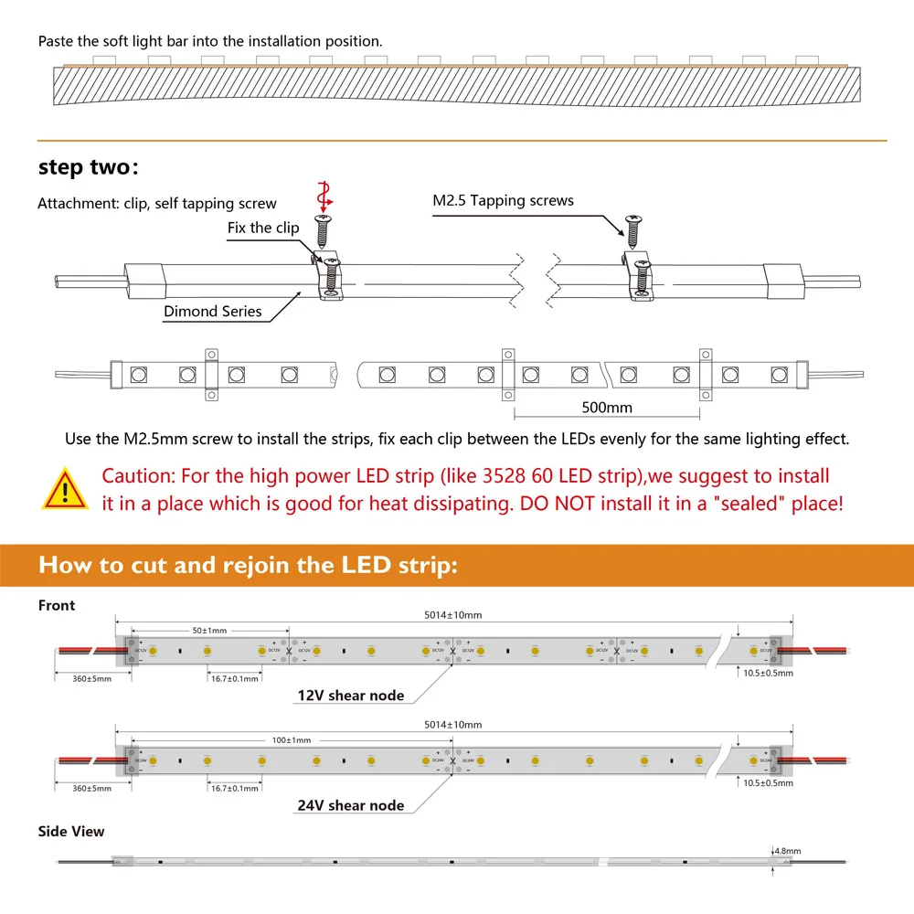 LED 3528 60S -2_ 1  9
