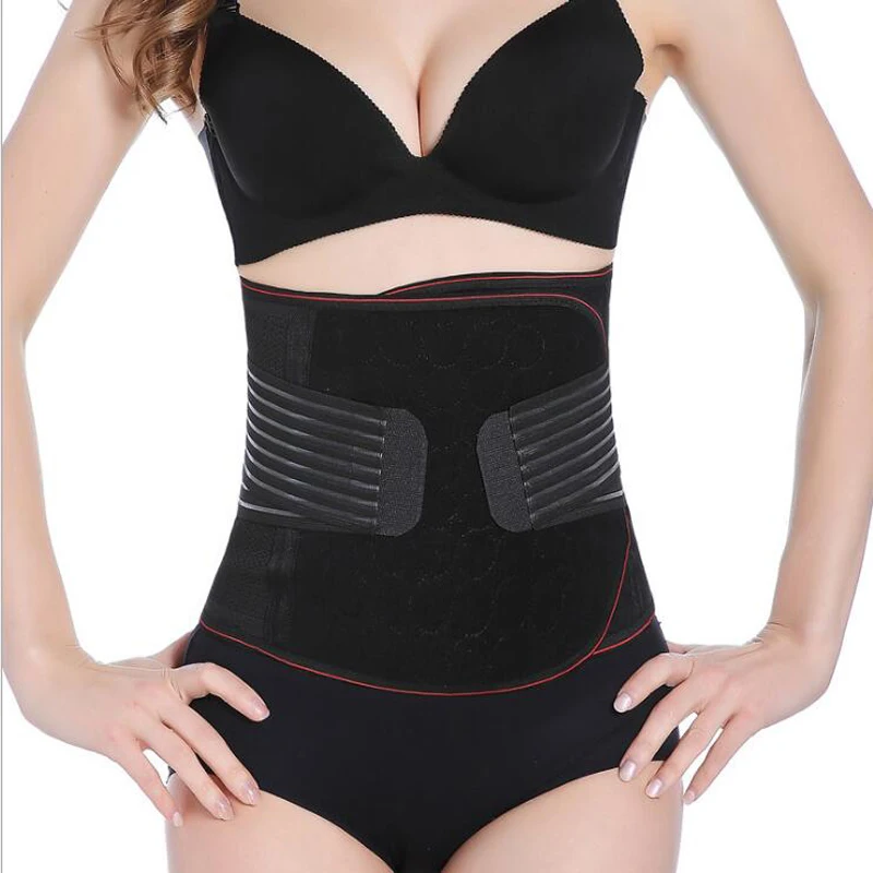 

Autumn and winter bandage After Pregnancy Belt Postpartum Bandage Postpartum Belly Band for Pregnant Women Maternity MSYH-3