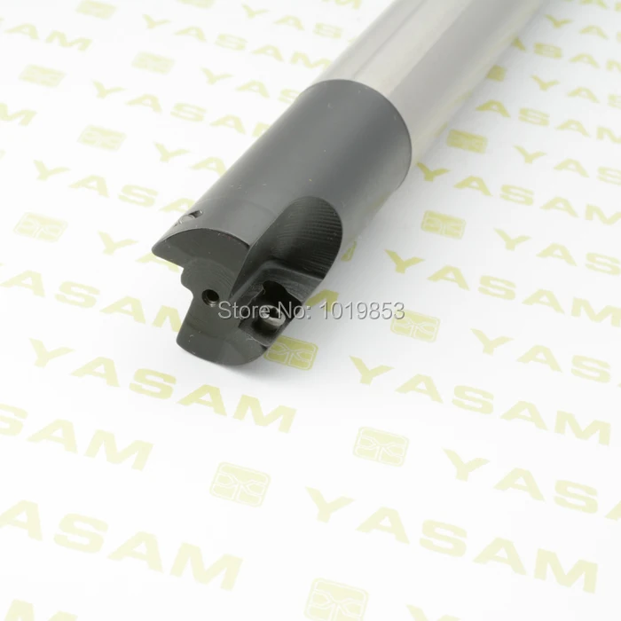 AHU indexable end mill  (2)