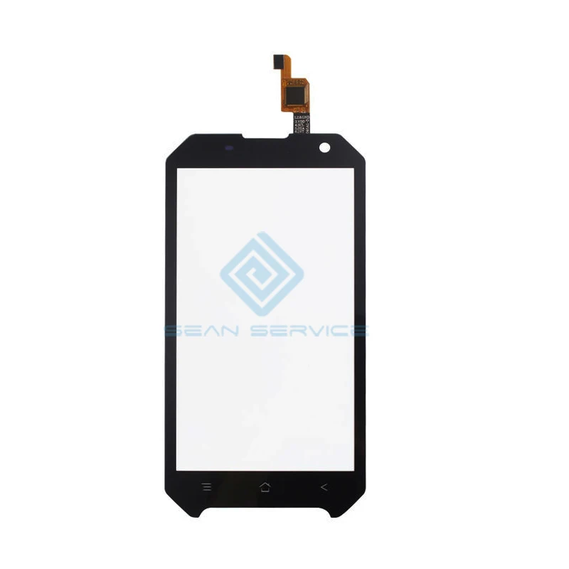 Blackview BV6000 touch