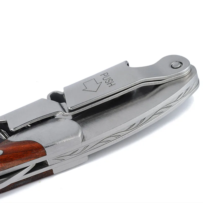 Corkscrew Wine bottle opener (5)