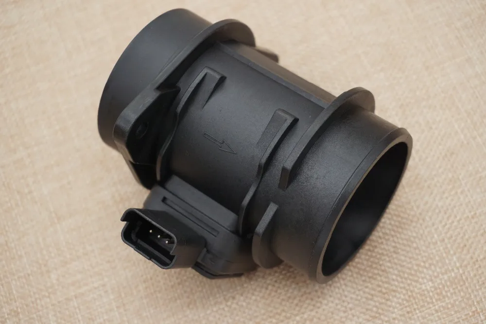 Mass Air Flow Meter CITROEN C1 C2 C3 Peugeot 107 206 207 1.4 HDI 5WK97004 1920GG