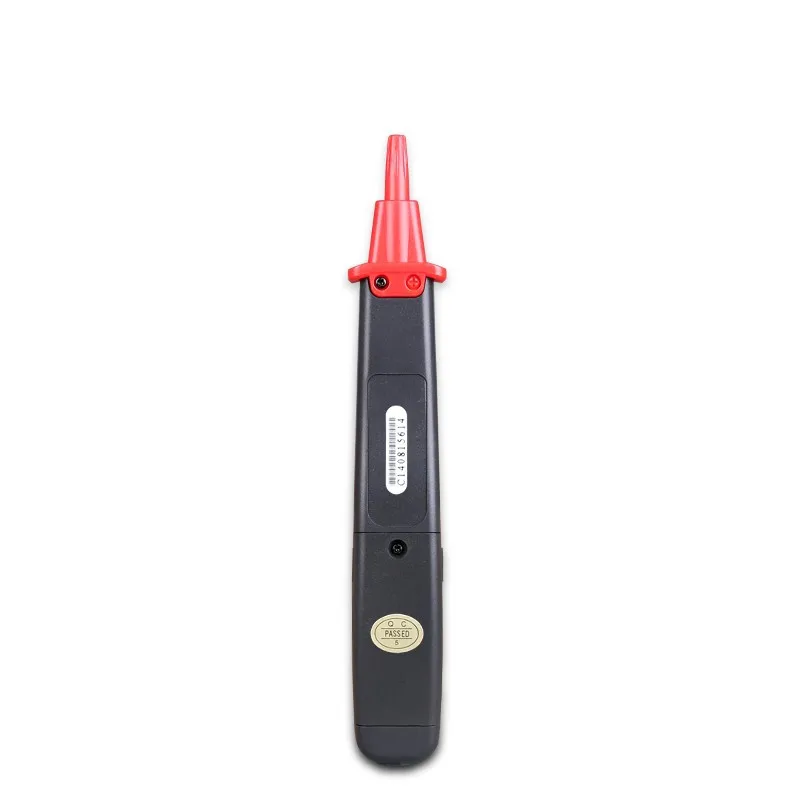 Новый UNI T UT118B 3000 переменного/постоянного тока AC/DC Ef Функция ручка Тип цифровой