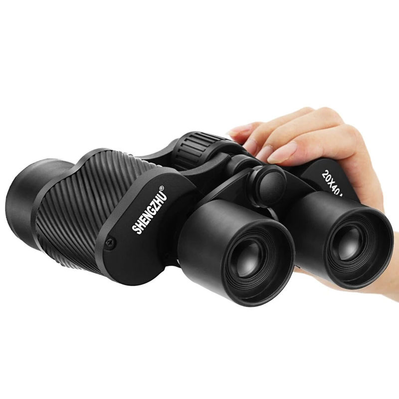 HD 20X40 power zoom glass Binoculars professional telescope for hunting high quality monocular telescope binoculars HD 20X40 power zoom glass Binoculars professional telescope for hunting high quality monocular telescope binoculars