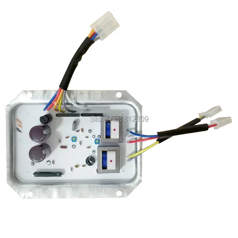 

Генератор AVR AN-5-203 высокого качества