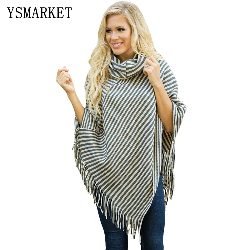 scarf sweater