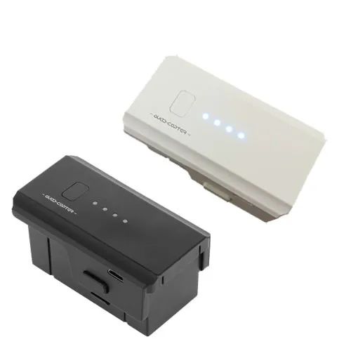 

Drone battery 7.4V 1200mAh Battery For SJ R/C Z5 Wifi FPV GPS RC Quadcopter Accessories Z601