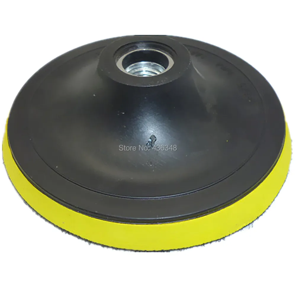 Angle Grinder Sanding Polishing Disc Wheel