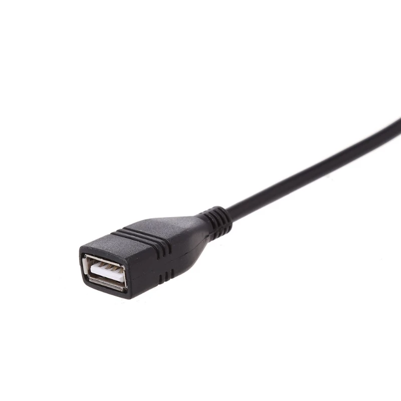 Автомобиль AMI музыкальный интерфейс зарядное устройство AUX USB кабель для Mercedes Benz C63 E200l CLS ML