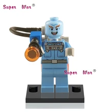 50 шт. супергерой Mister Freeze строительные блоки экшн-блоки, друзья для девочек и мальчиков, домашние игры для детей, детские игрушки