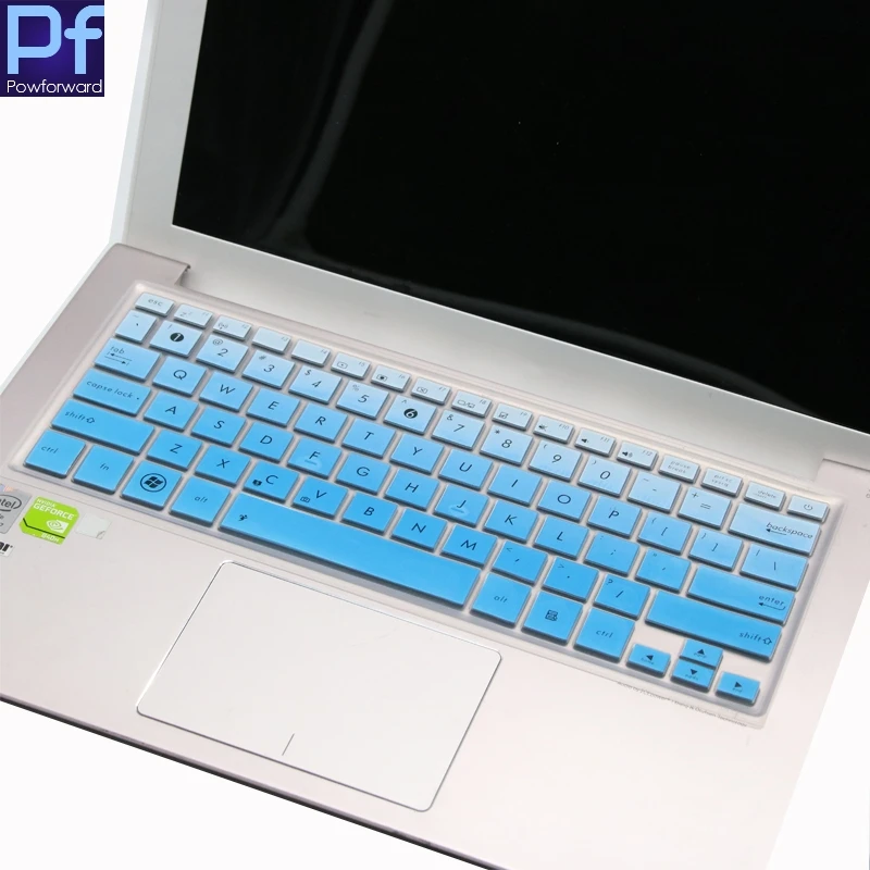 11 6 дюйм чехол для клавиатуры защитная пленка ASUS VivoBook UX21E DH71 DH52 XH7 Q200E S200E X200CA X200MA K200MA