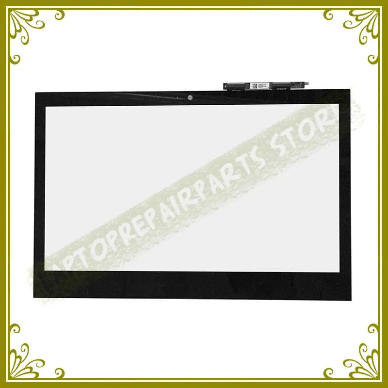 

Original For Toshiba Satellite E45T E45T-B Series V 14 Inch Touch Screen Digitizer Glass Webcam Replacement