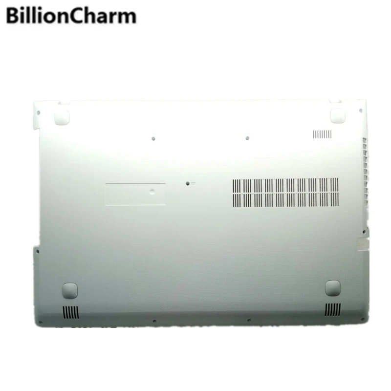 

BillionCharmn New For Lenovo Y50C Z51-70 Z51 V4000 500-15 Bottom Base Cover Case Lower Case White AP1BJ000310 MainBoard