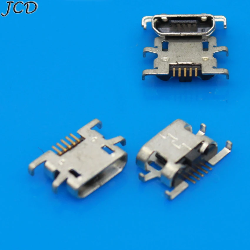 

JCD For Sony Xperia M C1904 C1905 micro mini USB Charging port jack connector socket 5P plug dock For Sony C2004 C2005 ect Data