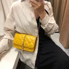 Female Crossbody Bags For Women 2019 Quality PU Leather Luxury Handbags Designer Sac A Main Ladies Tassel Shoulder Messenger Bag цена Female Crossbody Bags For Women 2019 Quality PU Leather Luxury Handbags Designer Sac A Main Ladies Tassel Shoulder Messenger Bag цены онлайн