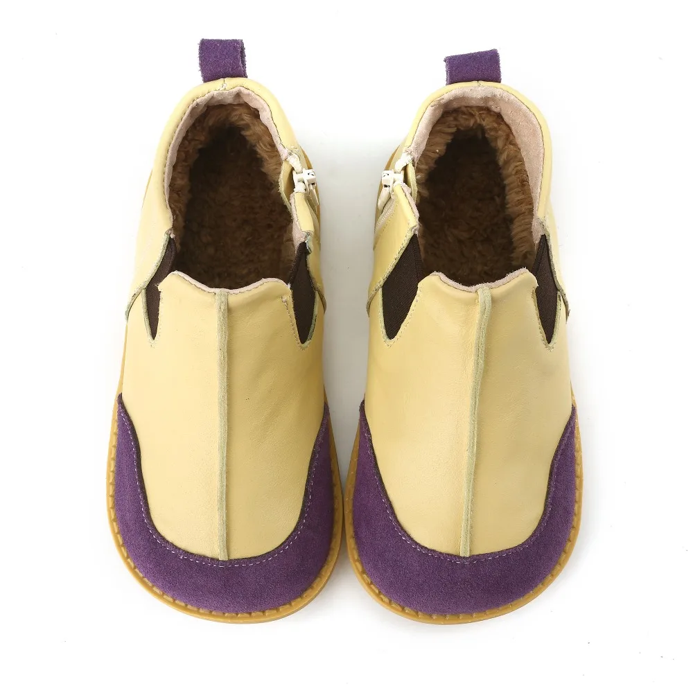 Tipsietoes новая зимняя детская обувь кожаные ботинки martin детские зимние ботинки брендовые резиновые ботинки для девочек модные кроссовки