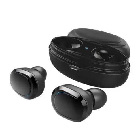

T12 Sports Headphones wireless bluetooth TWS headset IPX4 waterproof earphones with Mic for iphone8 /xiaomi android phones